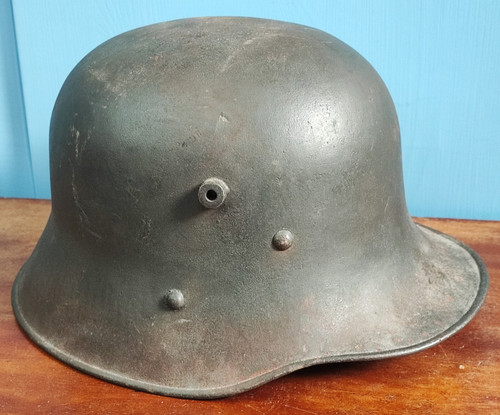 Raro elmetto tedesco m16 - raro,