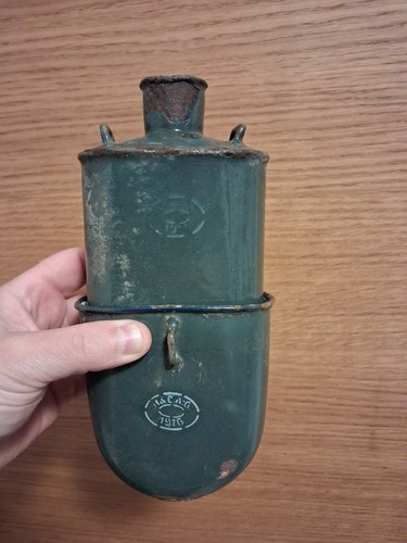 Cag borraccia tazza kuk - h&cag,