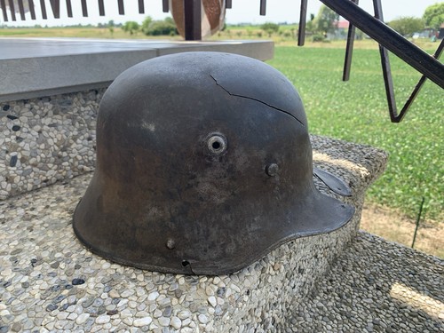 Elmetto tedesco m16 stahlhelm