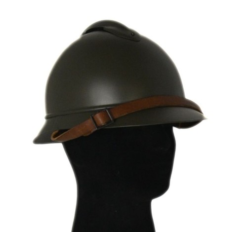 Ww1 riproduzione elmetto - riproduzione,
