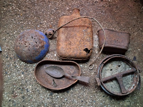 Memorie guerra ww1 kuk - guerra, 3