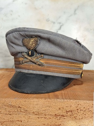 Berretto ww2 tenente - ww2,