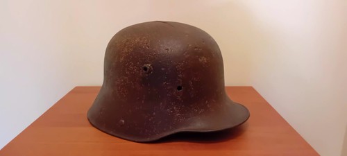 Elmetto tedesco m16 ww1 - m16,