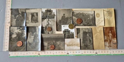 N16 foto militari ww1 - 26/4/28)n16,