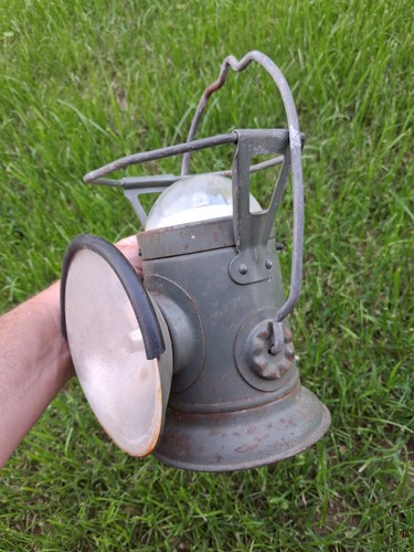 Lampada segnalazione anni - anni, 50