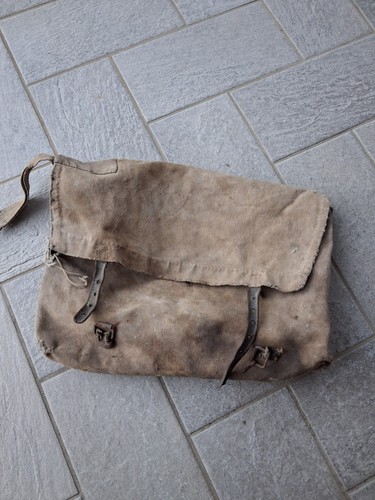 Tascapane ww1 ww2 regio - tascapane,