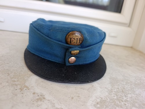 Berretto austriaco ww1 alpini - ,