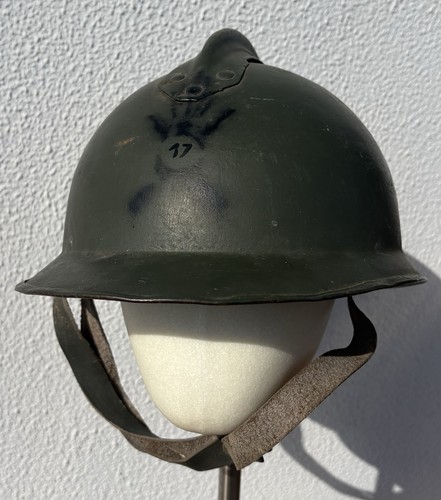 Elmetto adrian m23 - adrian,