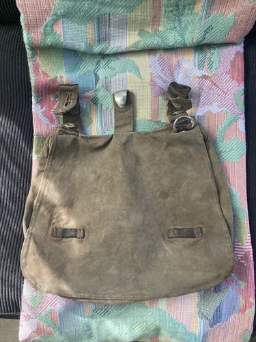 Tascapane tedesco ww2 - tedesco,