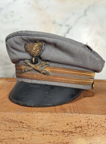 Berretto ww2 tenente - berretto,