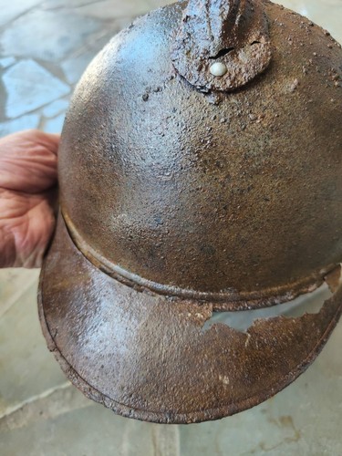 Ww1 elmetto italiano adrian - italiano,