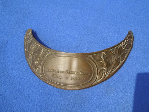 Placca elmetto adrian - elmetto,