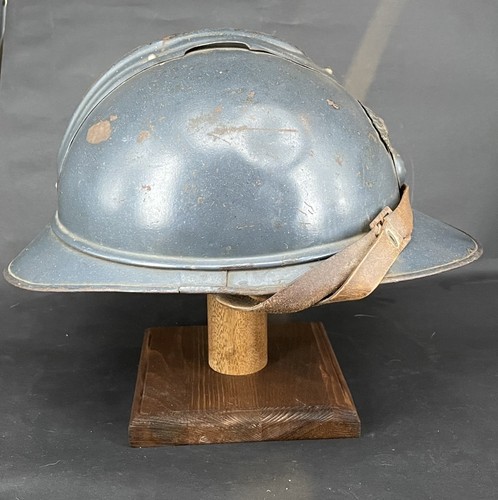 Elmetto adrian ww1 - elmetto, nominativo