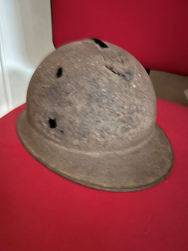Elmetto adrian 1916 regio - elmetto,