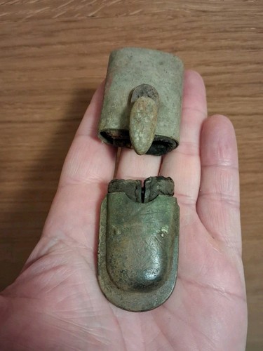 Finimenti fodero carcano - carcano, 91