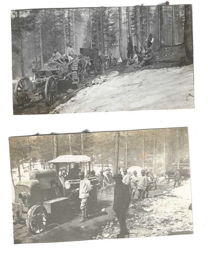 Foto prima guerra mondiale - foto,