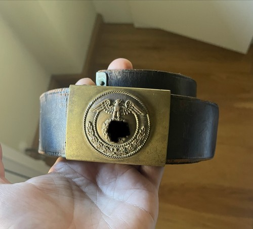 Cinturone germania belt and - cinturone,