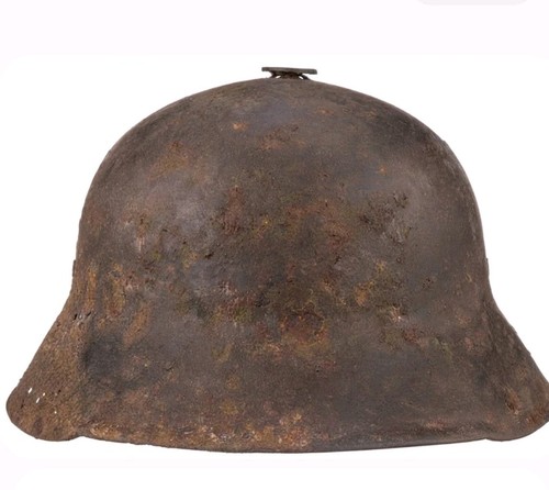 Ww1 raro elmetto - ww1, austriaco