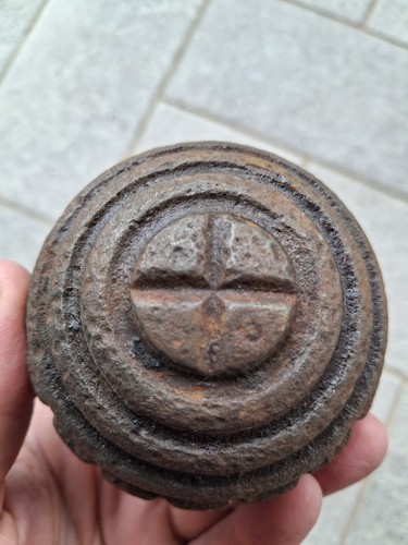 Sfera ww1 kuk - , elmetto