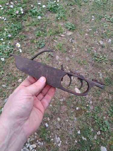 Rarissimo serbatoio sniperr - rarissimo,