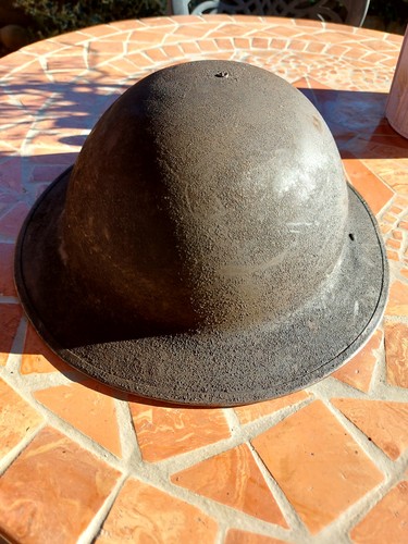 Elmetto doughboy usa ww1 - elmetto,